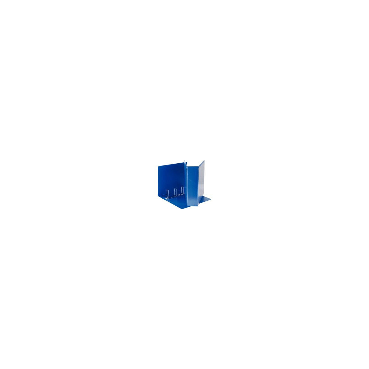 Plastibor Raccoglitore Icon Music A4 4 Anelli 25 mm Polipropilene Assortiti Conf. 12 Pz