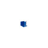 Plastibor Raccoglitore Icon Music A4 4 Anelli 25 mm Polipropilene Assortiti Conf. 12 Pz