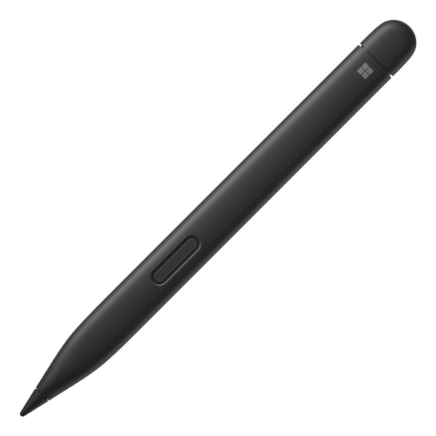 Microsoft Tastiera Surface Pro 12" con Slim Pen Ardesia