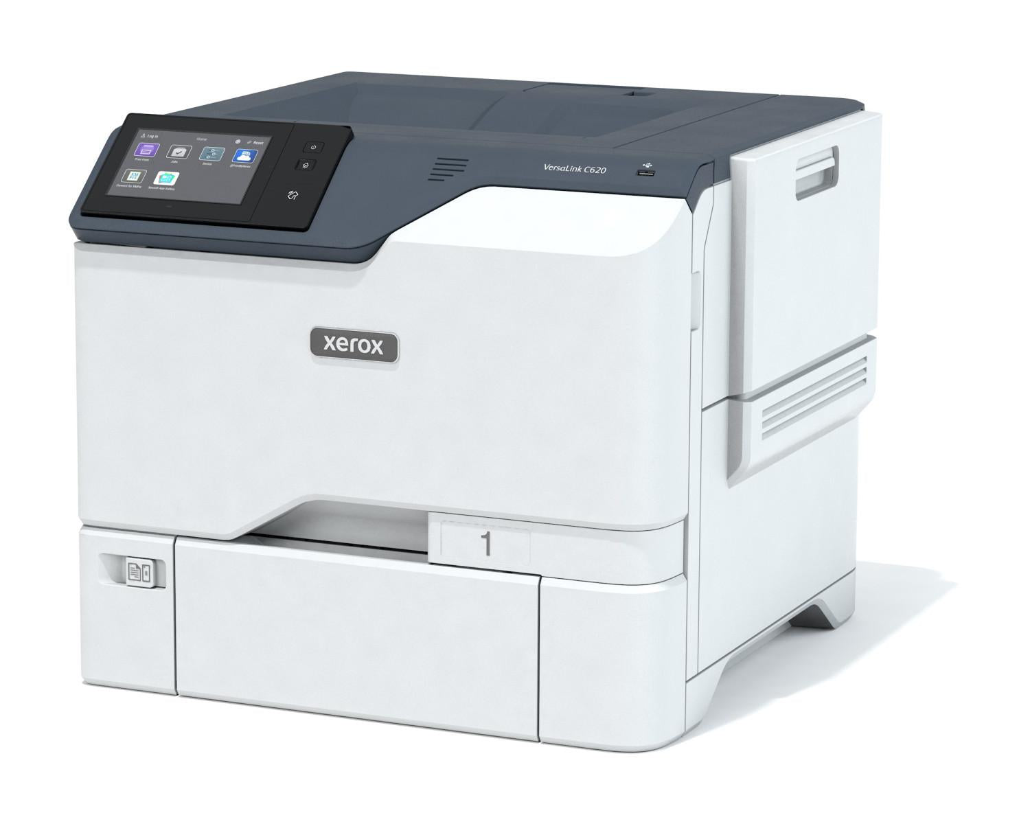 Xerox VersaLink C620V DN Stampante Laser a Colori 1200x1200 DPI Grigio