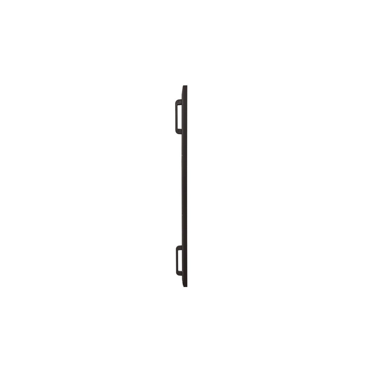LG 75UH5N-M visualizzatore di messaggi Pannello piatto per segnaletica digitale 190,5 cm (75") LED Wi-Fi 500 cd/m² 4K Ultra HD Nero WebOS 24/7