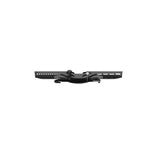 StarTech.com FLATPNLWALL Supporto TV a parete 190,5 cm (75") Nero
