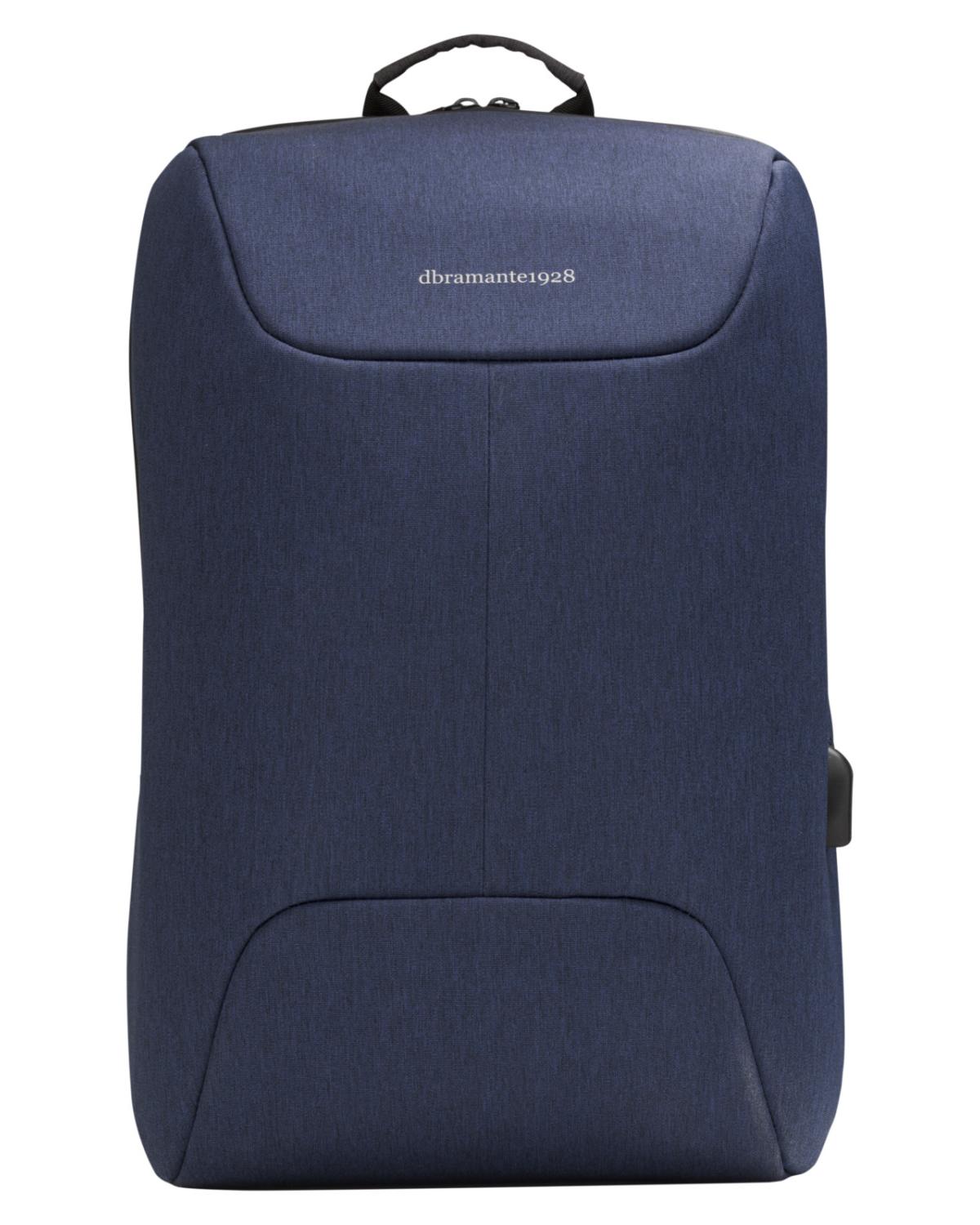 dbramante1928 Charlottenborg 40,6 cm (16") Zaino Blu