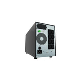 Vertiv Liebert GXE3-2000IMT gruppo di continuità (UPS) Doppia conversione (online) 2 kVA 1800 W 8 presa(e) AC