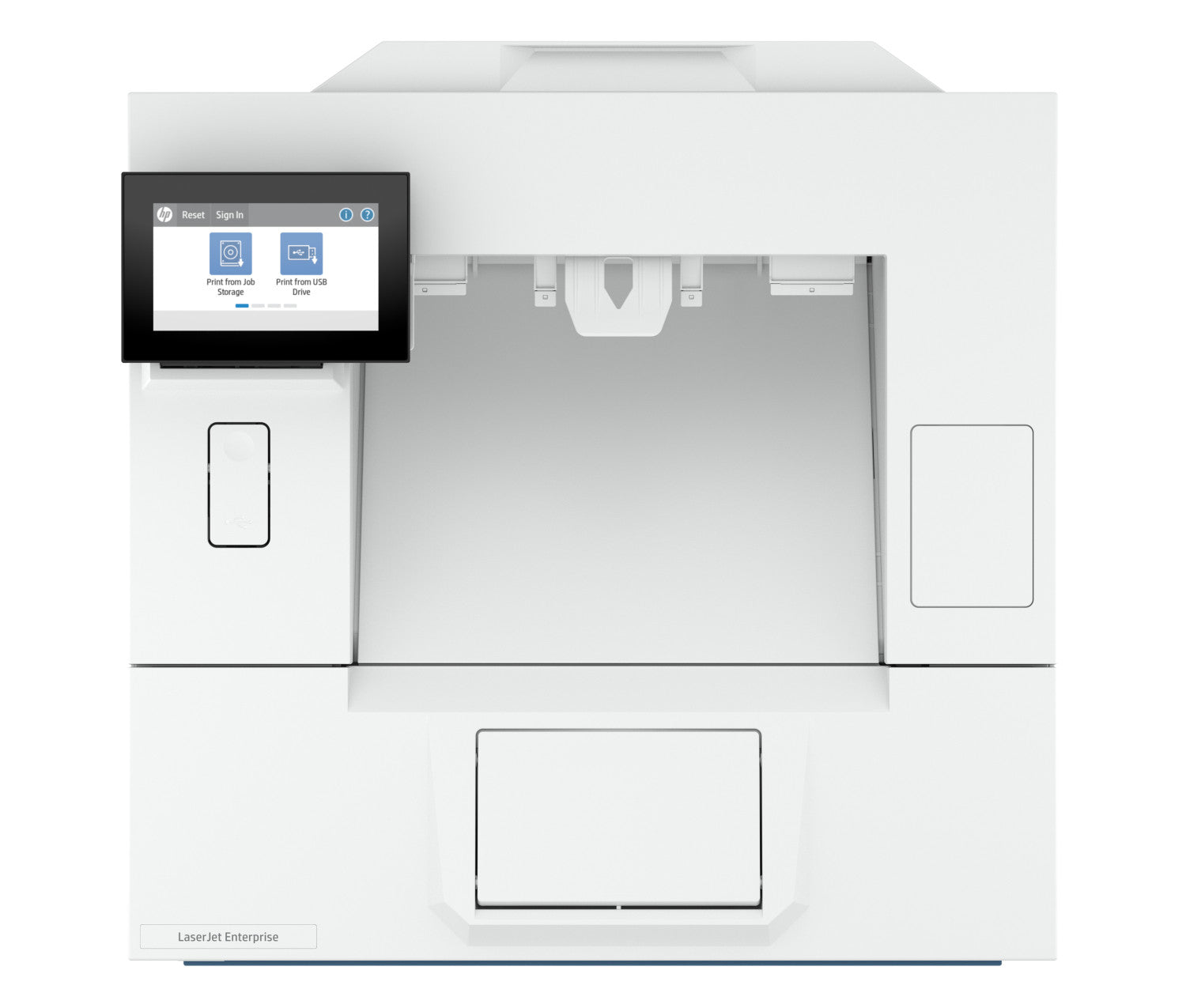 HP LaserJet Enterprise 675T2A B19 stampante laser 1200 x 1200 DPI A4