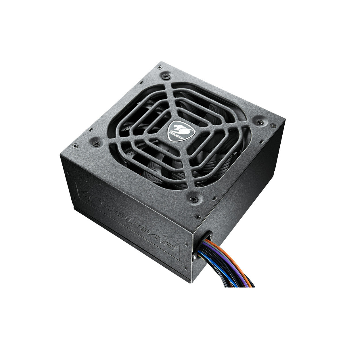 COUGAR Gaming STC500 alimentatore per computer 500 W 20 4 pin ATX Nero