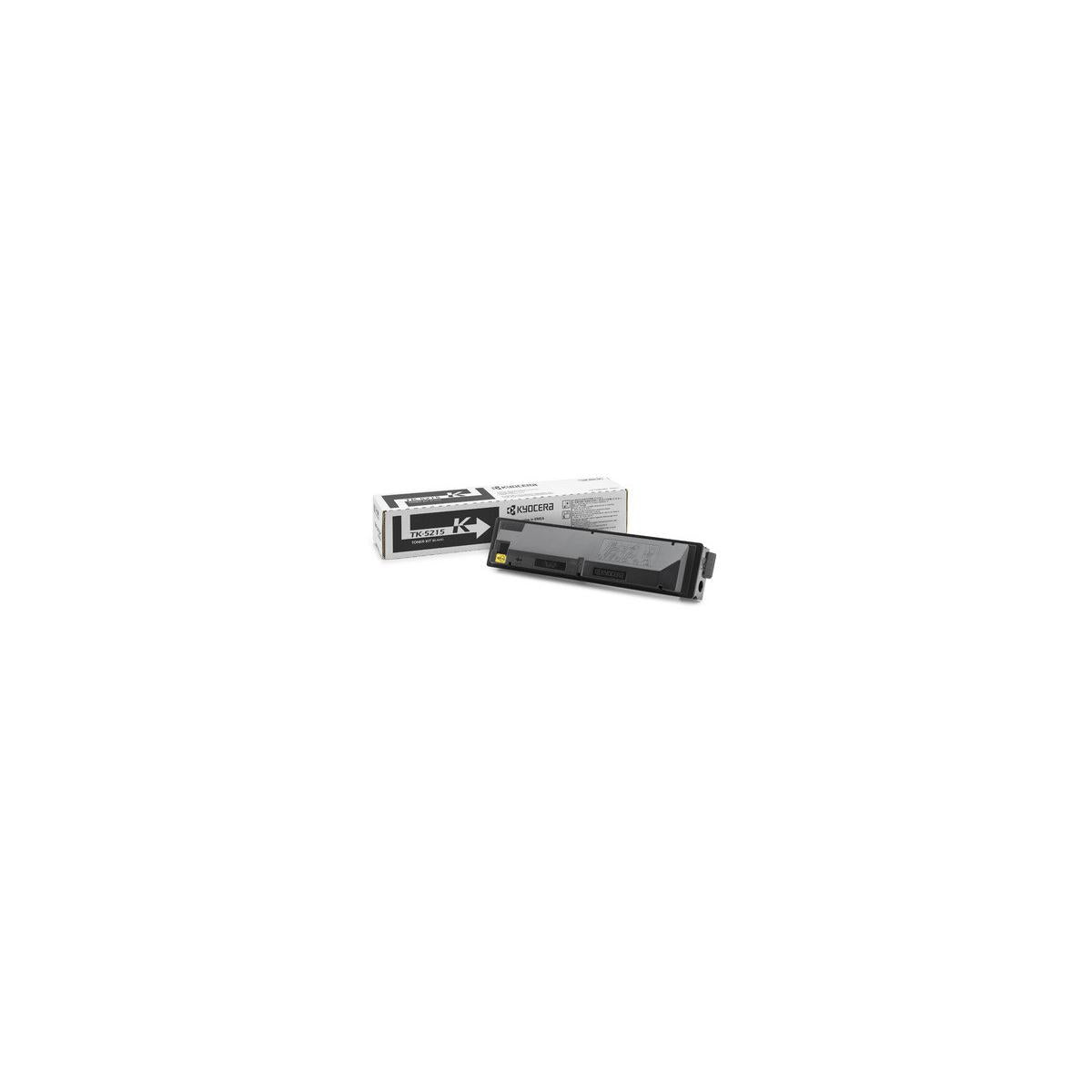 KYOCERA TK-5215K cartuccia toner 1 pz Originale Nero