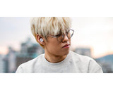 Steelseries Arctis Gamebuds Auricolare Wireless In ear Giocare Bluetooth Bianco
