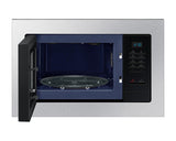Samsung MG20A7013CT/ET Forno a Microonde Da Incasso 20 L 850 W Acciaio Inox