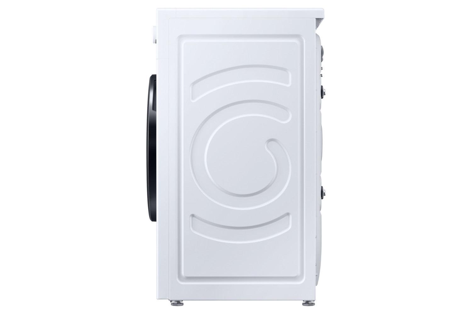 Samsung Lavatrice Serie 3000 Slim 8 Kg WW80FG3M05AWET