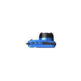 KODAK Pixpro WPZ2 Fotocamera Digitale compatta 16 MPixel Impermeabile e Antiurto Colore Blu
