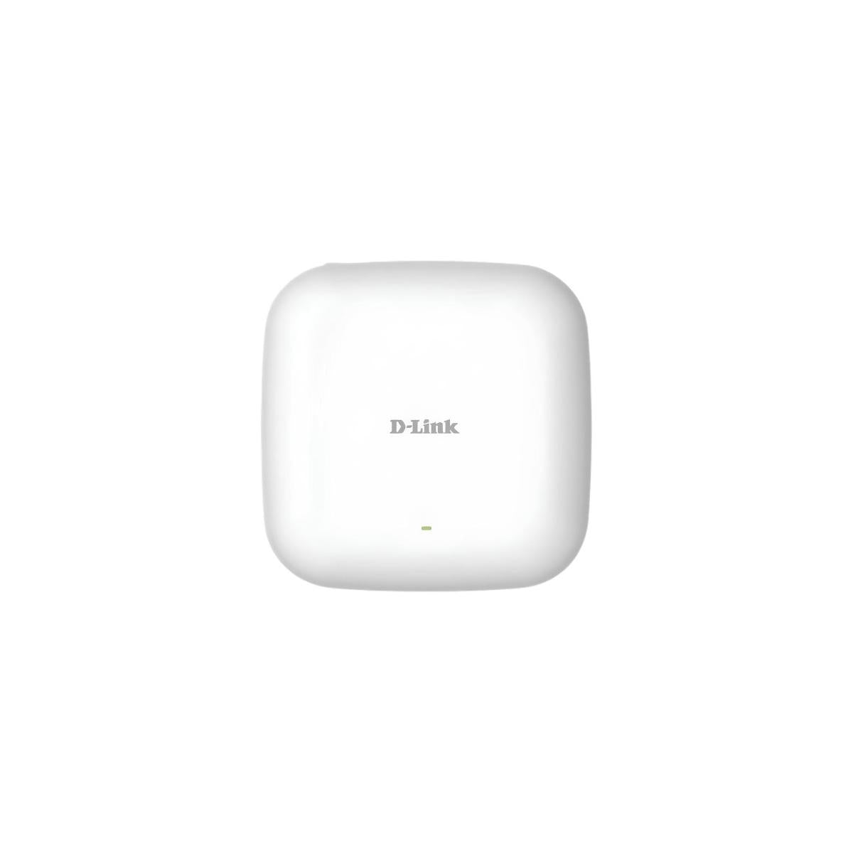 D Link DAP X3060 punto accesso WLAN 2402 Mbit s Bianco Supporto Power over Ethernet PoE