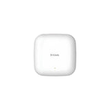 D Link DAP X3060 punto accesso WLAN 2402 Mbit s Bianco Supporto Power over Ethernet PoE