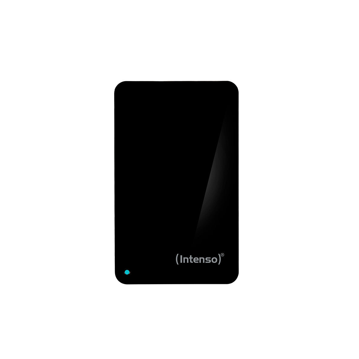 Intenso Disco Rigido Portatile 320 GB, Ricondizionato Certificato