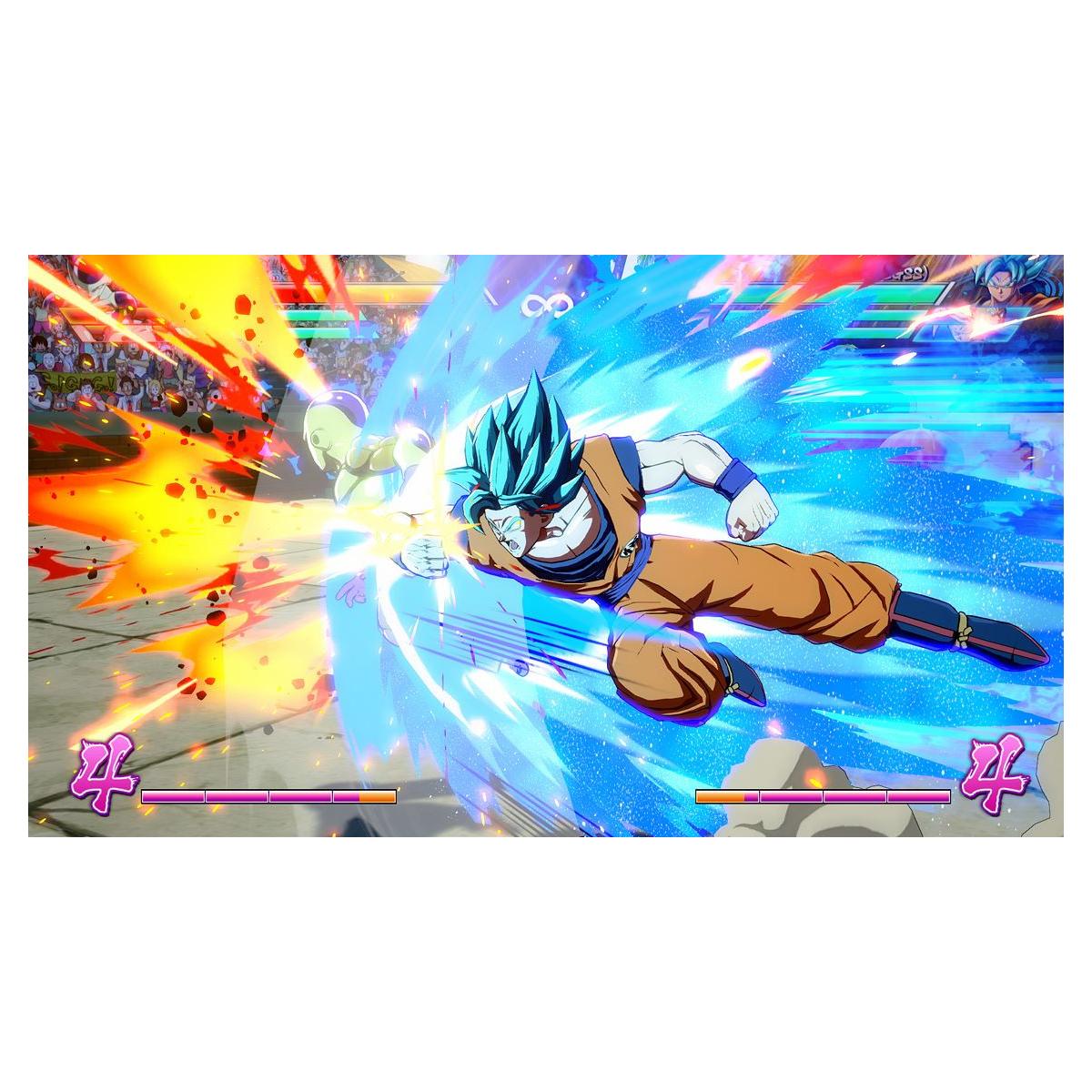 Microsoft Dragon Ball Fighterz, Xbox One