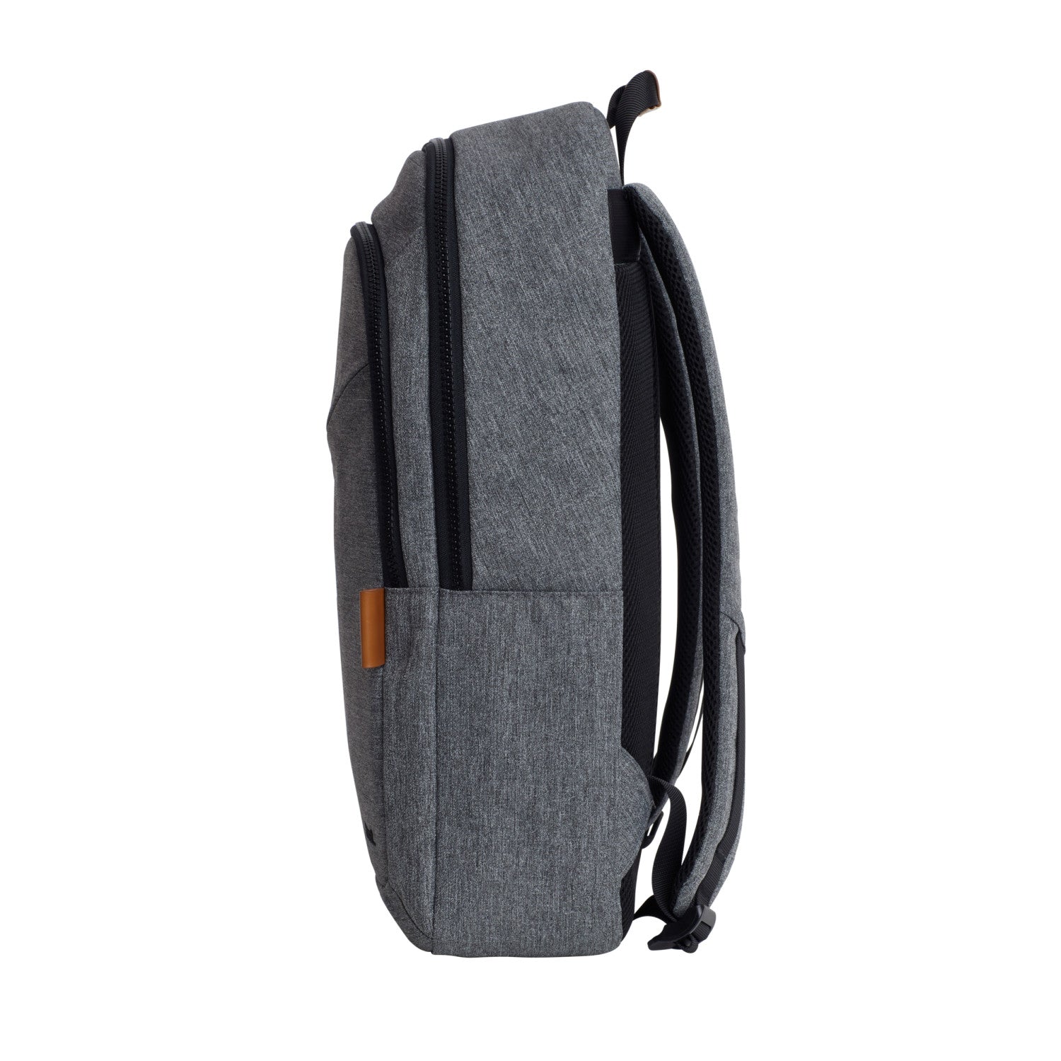 Trust 24981 Avana 40,6 cm 16" Zaino borsa per notebook Grigio