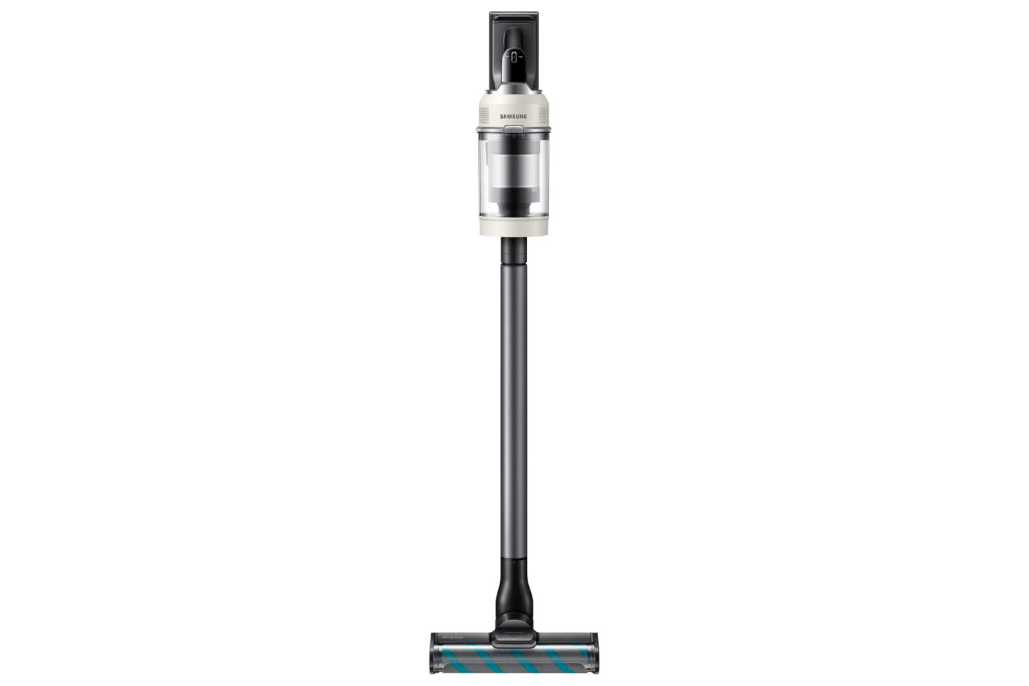Samsung Aspirapolvere senza filo Bespoke Jet AI LITE complete extra 280W VS80F28DES