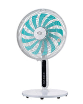 DCG Eltronic VE1634TT ventilatore