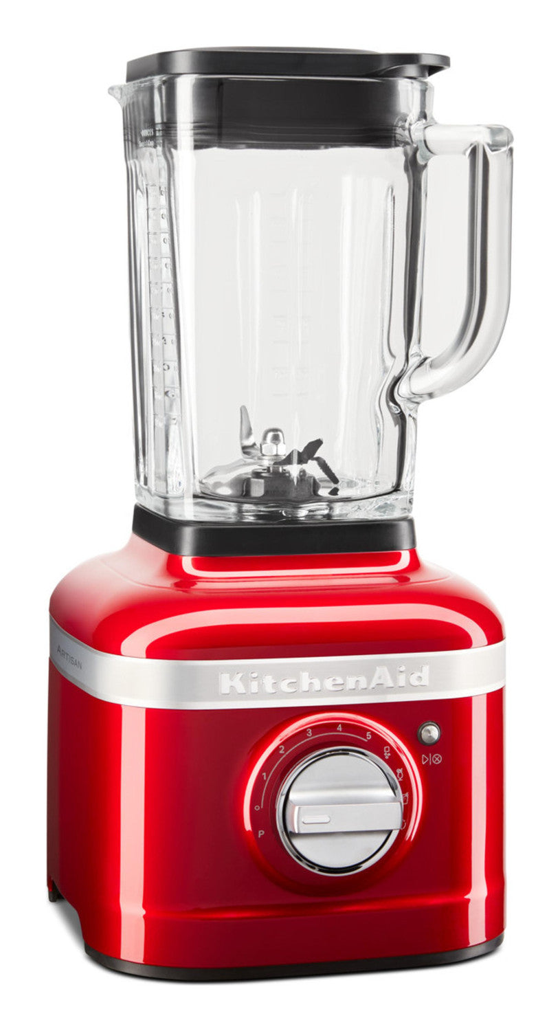 KitchenAid K400 1,4 L Frullatore da tavolo 1200 W Rosso