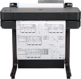 HP Designjet Stampante T630 24" edizione 2025