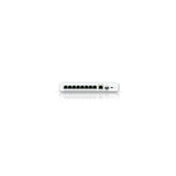 Ubiquiti UniFi Flex 2.5G Gestito L2 2.5G Ethernet (100/1000/2500) Montaggio da desktop/parete Bianco