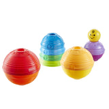Fisher-Price W4472 giocattolo educativo