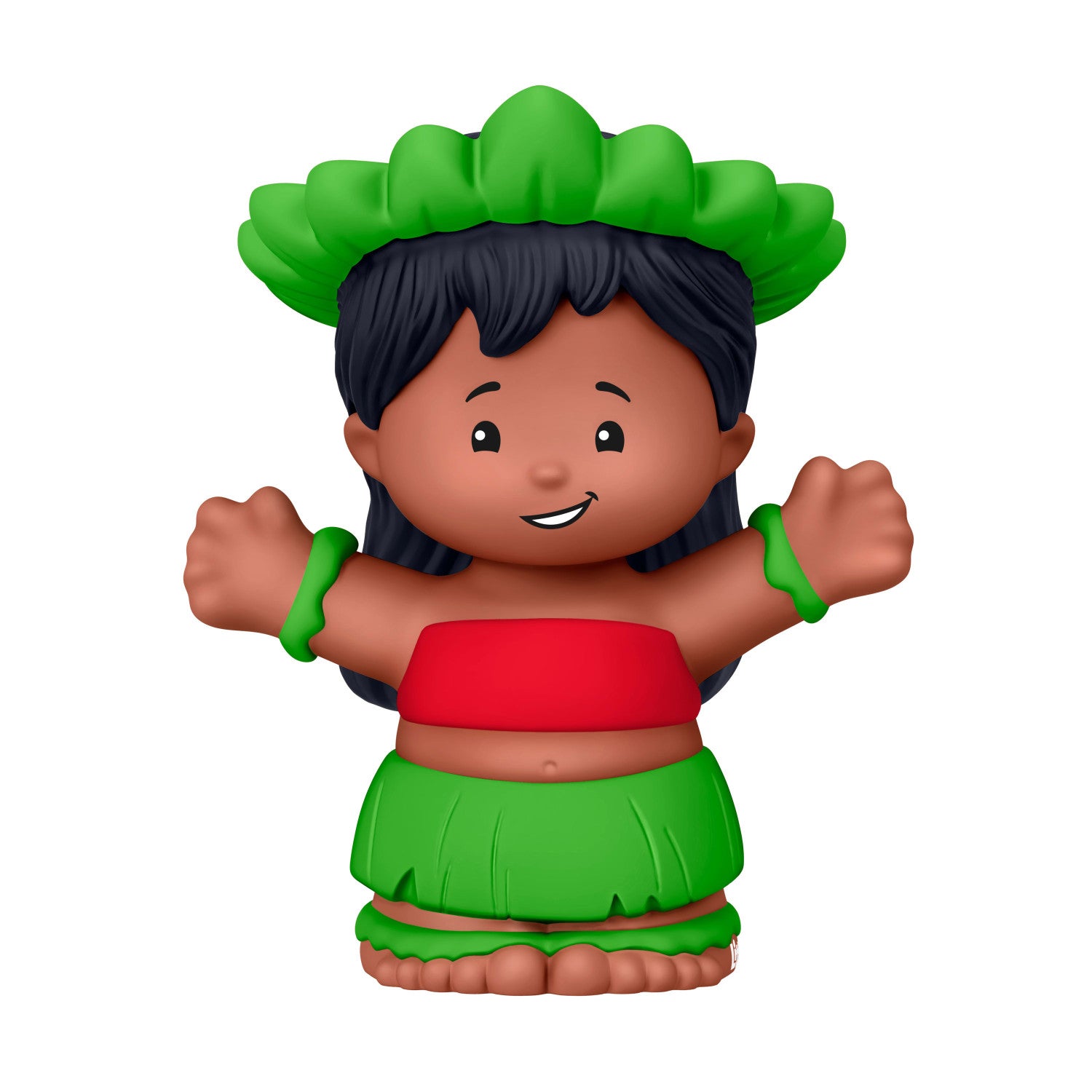 Fisher-Price Little People JFC77 action figure giocattolo