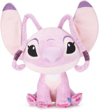 Simba Toys Peluche Angel Disney Lilo Stitch 20 Cm