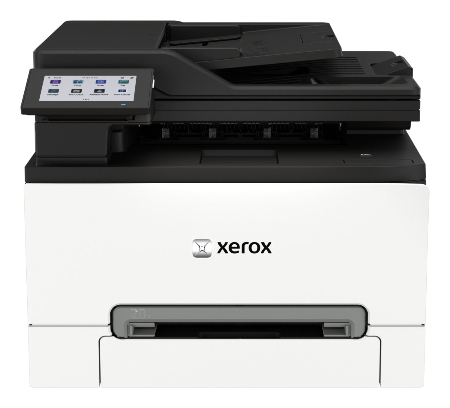 Xerox C305ae Multifunzione Laser A4 Colore Wi-Fi Fronte/Retro 32 Ppm
