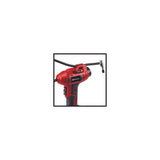 Einhell CE CC 18 Li Solo compressore ad aria 12 l min Batteria