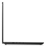 Lenovo ThinkPad T1g Gen 9 Intel Core Ultra 7 366H Computer portatile 40,6 cm (16") WUXGA 32 GB LPDDR5x-SDRAM 1 TB SSD NVIDIA GeForce RTX 5070 Laptop GPU Wi-Fi 7 (802.11be) Windows 11 Pro Nero Italiano