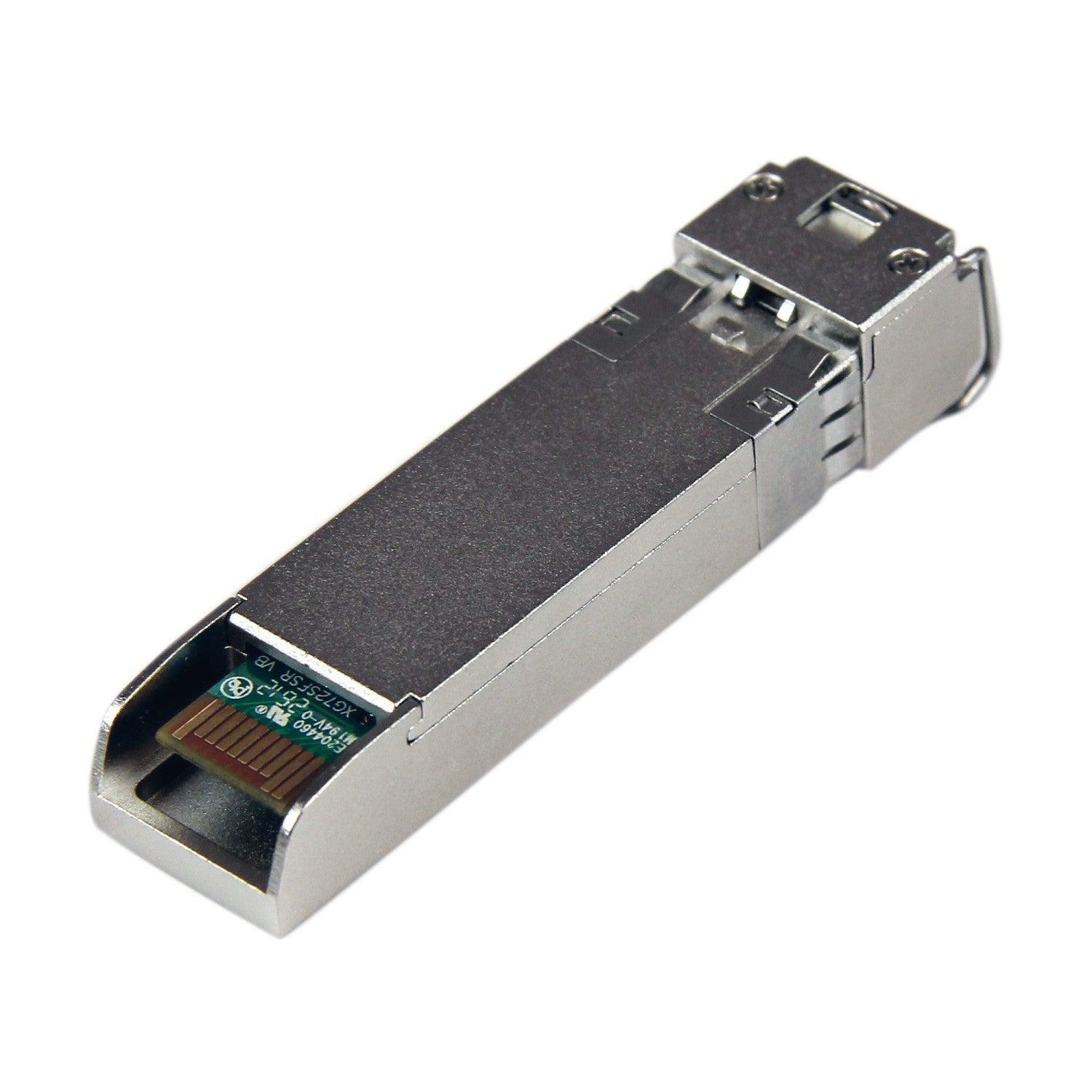 StarTech.com SFP10GBSRST modulo del ricetrasmettitore di rete Fibra ottica 10000 Mbit/s SFP 850 nm