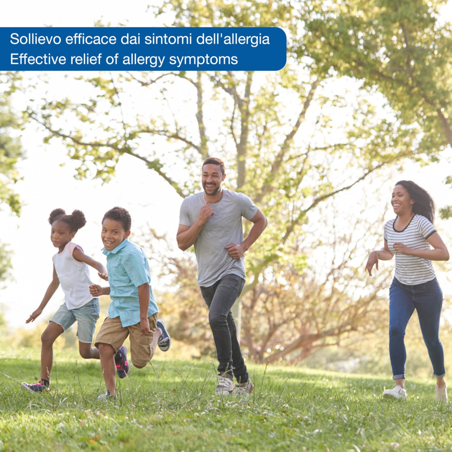 Gima Remedy Dispositivo Di Fototerapia Per Rinite Allergica