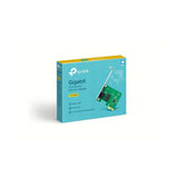 TP-LINK Adattatore di rete PCIe Gigabit