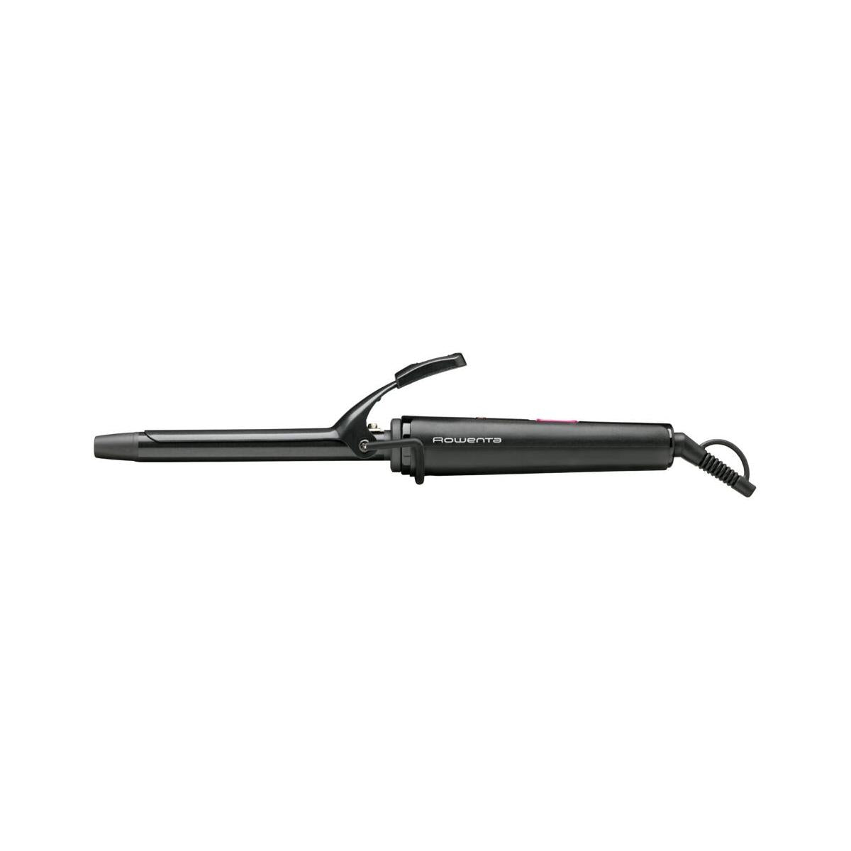 Rowenta Curler 2 CF2119 Arricciacapelli Ferro per ricci Caldo 25 W 1,8 m Nero