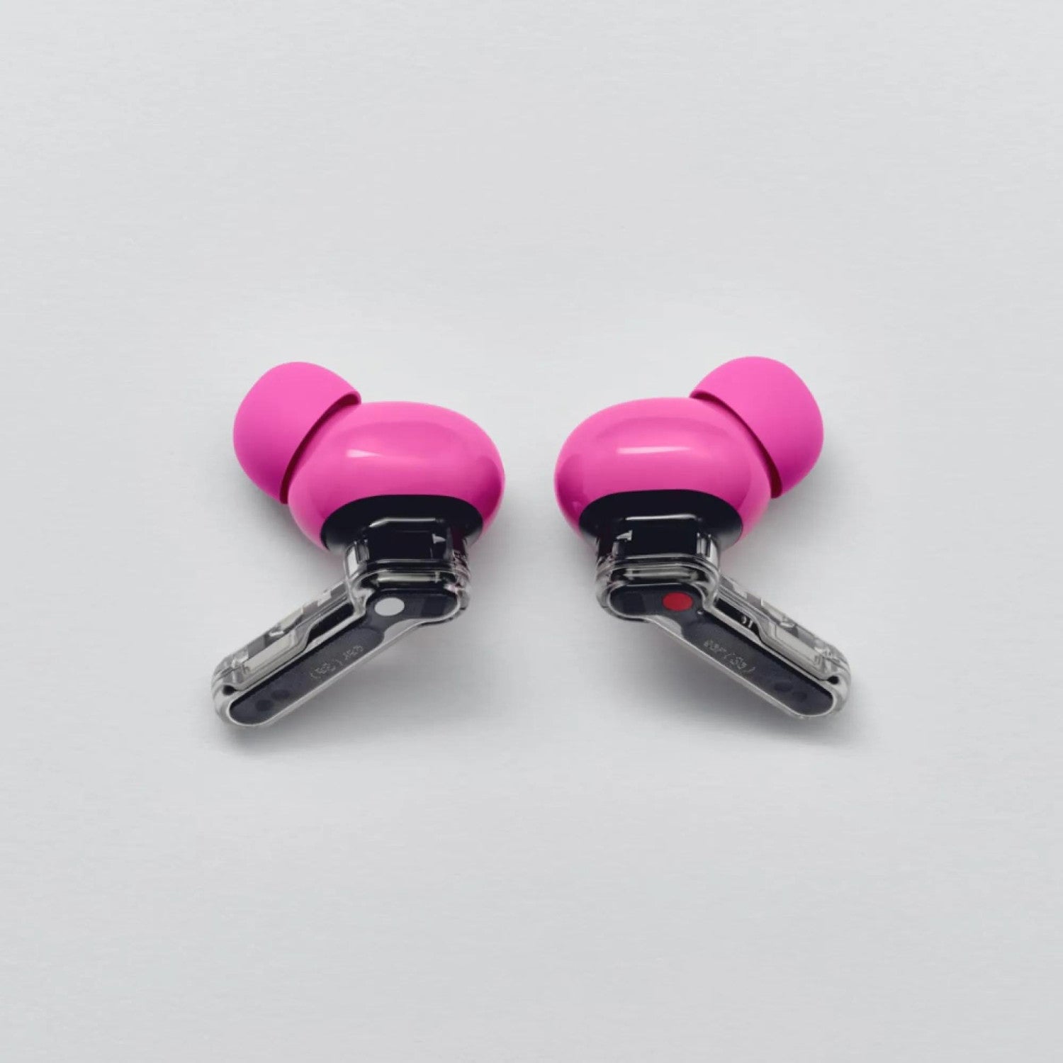 Nothing Ear ( 3a ) Auricolare True Wireless Stereo (TWS) In-ear MUSICA USB tipo-C Bluetooth