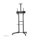 Neomounts FL50-550BL1 Supporto per display espositivi 177,8 cm (70") Nero