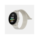 Suunto Run 3,35 cm (1.32 pollici) AMOLED 46 mm Digitale 466 x 466 Pixel Touch screen Grigio GPS (satellitare)