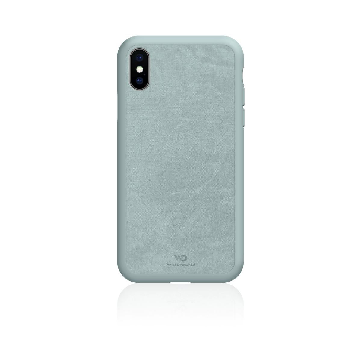 Hama Promise custodia per cellulare 14,7 cm (5.8") Cover Verde