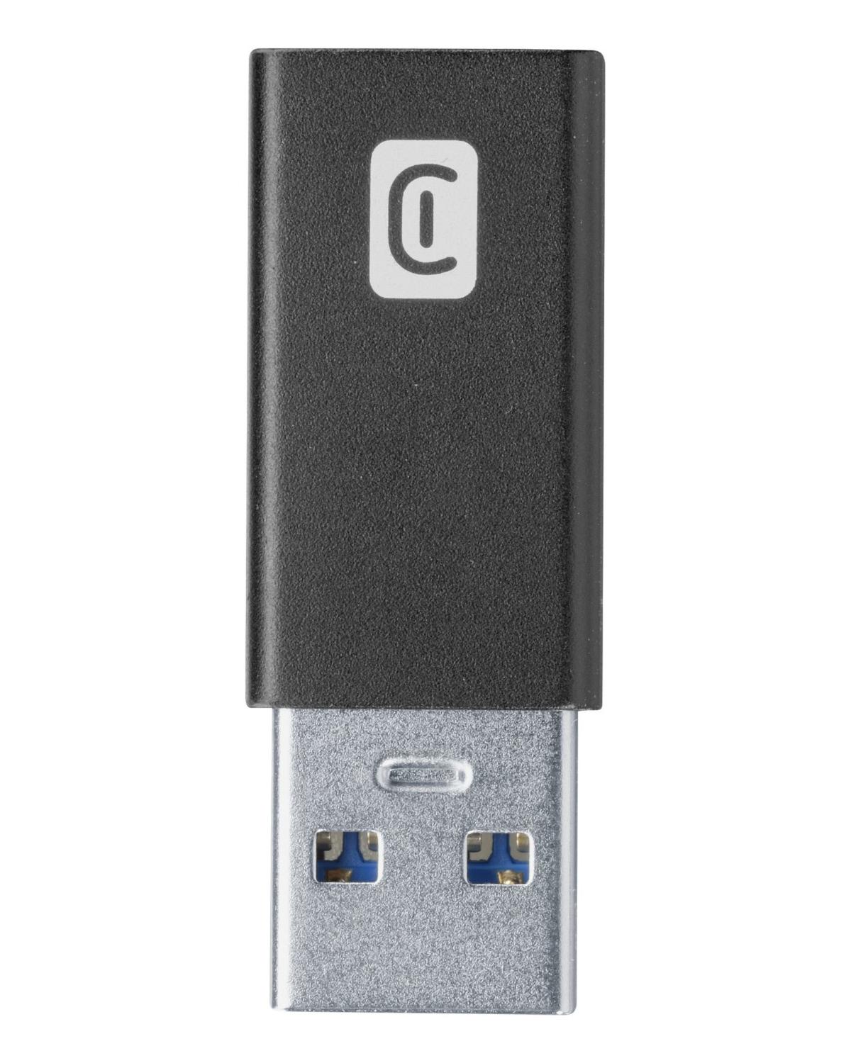 Cellularline Car USB Adapter