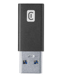 Cellularline Car USB Adapter