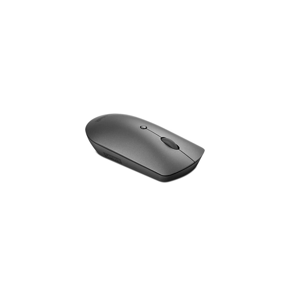 Lenovo ThinkBook mouse Ambidestro Bluetooth Ottico 2400 DPI