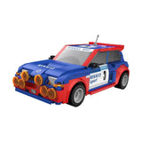 Cada Renault 5 Maxi Turbo - 282 Pezzi