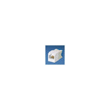 Panduit UTP RJ45 TG-MiniJack Cat6a White