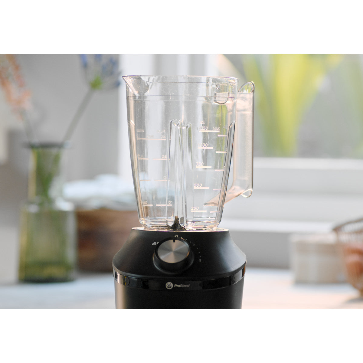 Philips 3000 series HR2291/41 Frullatore ProBlend Crush Tech. 600 W 2 L