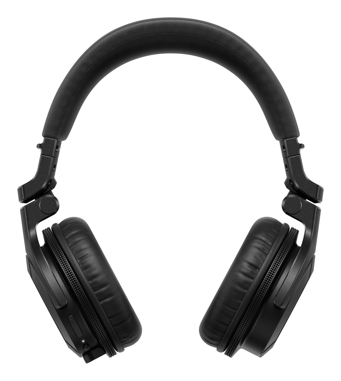 Pioneer HDJ CUE1BT Cuffie Con cavo e senza cavo A Padiglione MUSICA Bluetooth Nero