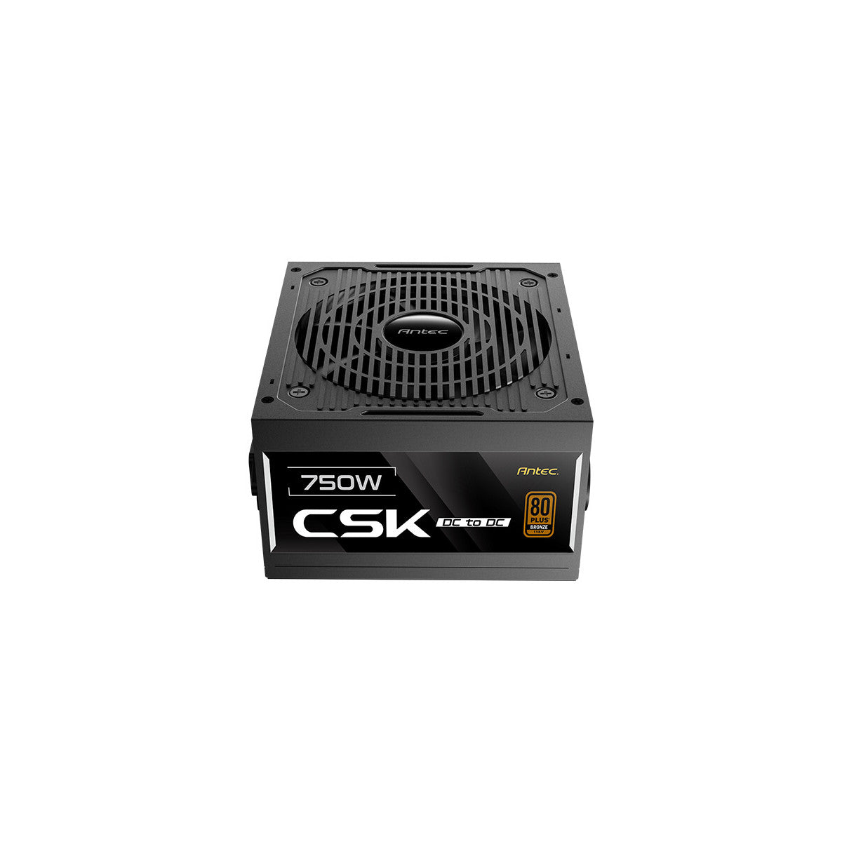 Antec SIGNATURE CSK750DC EC alimentatore per computer 750 W 20 4 pin ATX ATX