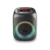 NGS WILD SWAG GO Altoparlante da festa Nero 40 W