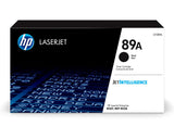 HP Cartuccia Toner Nero Originale LaserJet 89A