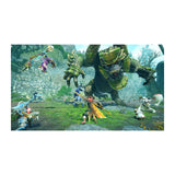 Deep Silver Monster Hunter Rise: Sunbreak Standard Nintendo Switch
